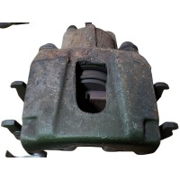 Тормозной суппорт правый задний Jeep Grand Cherokee WK 2005-2010 5143702AB