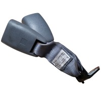 Замок заднего ремня безопасности двойной Jeep Grand Cherokee WK 2005-2010 1CM171D5AA