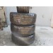 Комплект летней резины Bridgestone Dueler H/P 255/55 R18 109Y BRIDGEHP25555R18