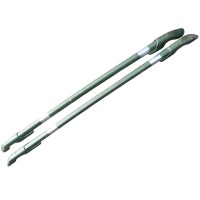 Рейлинги крыши Jeep Grand Cherokee WK 3.0D 2005-2010 55157386AA