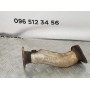 Труба приёмная глушителя MAZDA CX-7 2,3 (2006-2012) L3D740500A