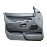 Карта двери передняя левая правый руль Jeep Grand Cherokee WK 3.0D 2005-2010 1EU191DHAA