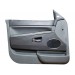 Карта двери передняя левая правый руль Jeep Grand Cherokee WK 3.0D 2005-2010 1EU191DHAA