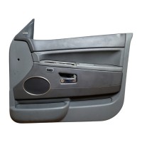 Карта двери передняя правая правый руль Jeep Grand Cherokee WK 3.0D 2005-2010 1EU181DHAA