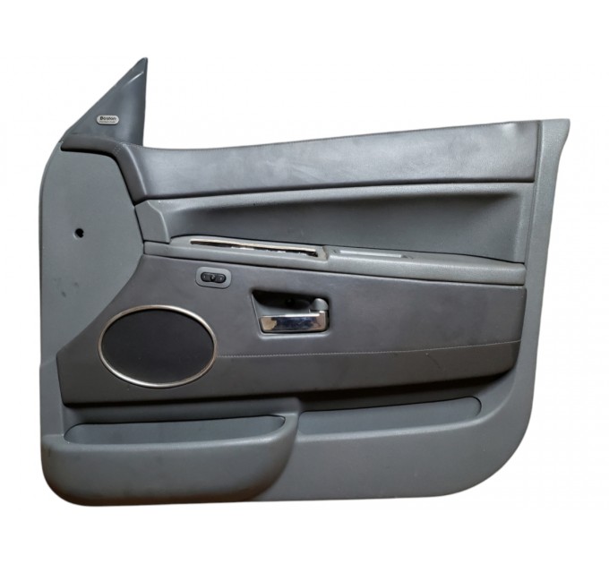 Карта двери передняя правая правый руль Jeep Grand Cherokee WK 3.0D 2005-2010 1EU181DHAA