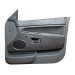 Карта двери передняя правая правый руль Jeep Grand Cherokee WK 3.0D 2005-2010 1EU181DHAA