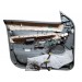 Карта двери передняя правая правый руль Jeep Grand Cherokee WK 3.0D 2005-2010 1EU181DHAA