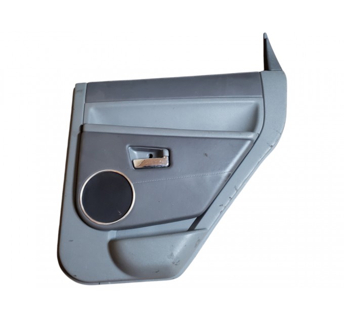 Карта двери задняя правая правый руль Jeep Grand Cherokee WK 3.0D 2005-2010 1ET861DHAA
