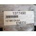 Карта двери задняя правая правый руль Jeep Grand Cherokee WK 3.0D 2005-2010 1ET861DHAA