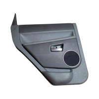 Карта двери задняя левая правый руль Jeep Grand Cherokee WK 3.0D 2005-2010 1ET871DHAA