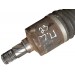 Полуось передняя левая акпп Jeep Grand Cherokee WK 3.0D 2005-2010 52104701AB
