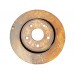 Тормозной диск передний Jeep Grand Cherokee WK 3.0D 2005-2010 52089269AB