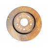 Тормозной диск передний Jeep Grand Cherokee WK 3.0D 2005-2010 52089269AB