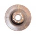 Тормозной диск передний Jeep Grand Cherokee WK 3.0D 2005-2010 52089269AB