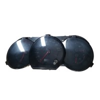 Приборная панель Suzuki Grand Vitara 2005-2015 3410067JE0
