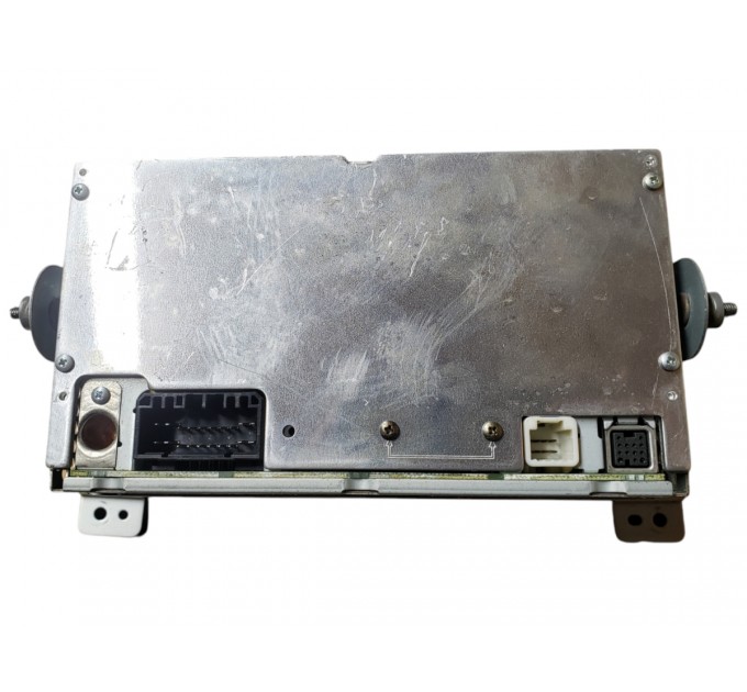 магниола suzuki grand vitara 2005-2015 3910165JS1