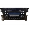 магниола suzuki grand vitara 2005-2015 3910165JS1