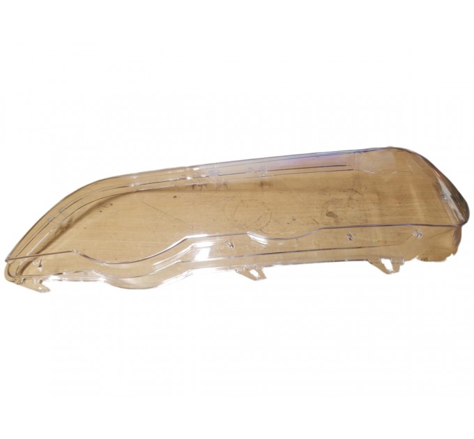 Пара стёкол фар BMW X5 E53 1999-2006 63126930229