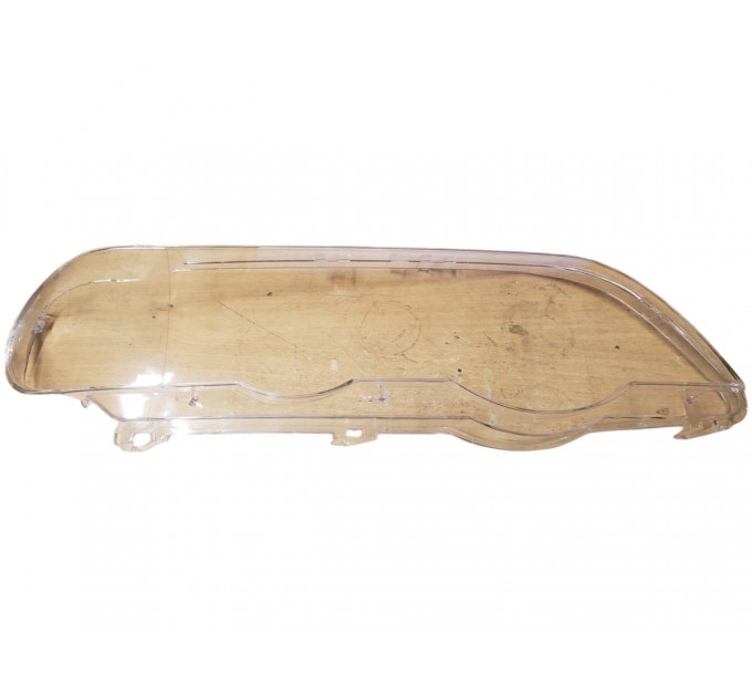 Пара стёкол фар BMW X5 E53 1999-2006 63126930229