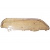 Пара стёкол фар BMW X5 E53 1999-2006 63126930229