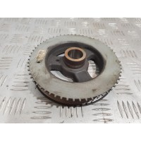 Шкив коленвала MAZDA CX-7 2,3 (2006-2012) L3K911400