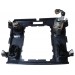 Панель консоли с прикуривателями Suzuki Grand Vitara 2005-2015 7581265J10