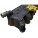 Клапанная крышка Jeep Grand Cherokee WJ 3.1D 1998-2004 5015078AA