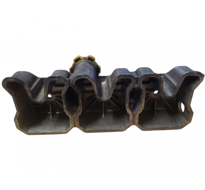 Клапанная крышка Jeep Grand Cherokee WJ 3.1D 1998-2004 5015078AA
