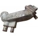 Фланец системы охлаждения Jeep Grand Cherokee WJ 3.1 1998-2004 4864576