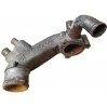 Фланец системы охлаждения Jeep Grand Cherokee WJ 3.1 1998-2004 4864576