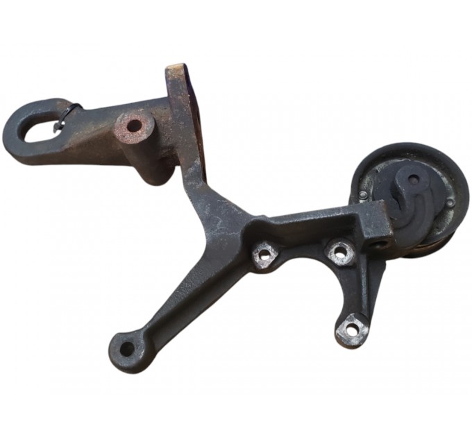 Кронштейн генератора Jeep Grand Cherokee WJ 3.1 1998-2004 5015072AA