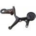 Кронштейн генератора Jeep Grand Cherokee WJ 3.1 1998-2004 5015072AA