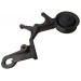 Кронштейн генератора Jeep Grand Cherokee WJ 3.1 1998-2004 5015072AA