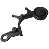 Кронштейн генератора Jeep Grand Cherokee WJ 3.1 1998-2004 5015072AA