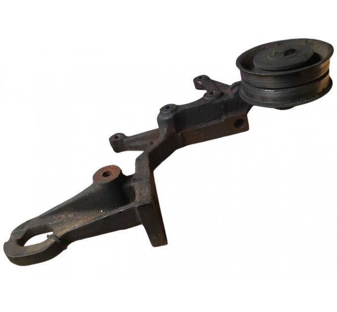 Кронштейн генератора Jeep Grand Cherokee WJ 3.1 1998-2004 5015072AA