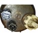 Корпус топливного фильтра в сборе Jeep Cherokee WJ 3.1D 1998-2004 5014017AA