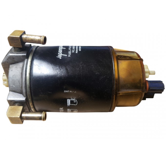 Корпус топливного фильтра в сборе Jeep Cherokee WJ 3.1D 1998-2004 5014017AA
