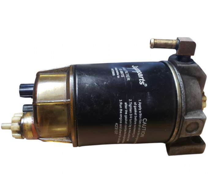 Корпус топливного фильтра в сборе Jeep Cherokee WJ 3.1D 1998-2004 5014017AA