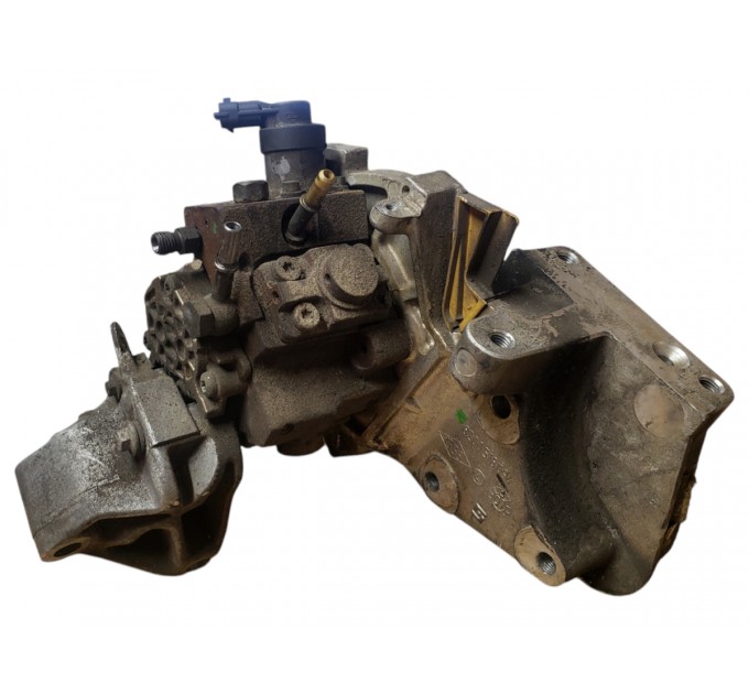 ТНВД насос топливной F9Qb Suzuki Grand Vitara 1.9td 2005-2015 1521067JH1