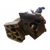 ТНВД насос топливной F9Qb Suzuki Grand Vitara 1.9td 2005-2015 1521067JH1