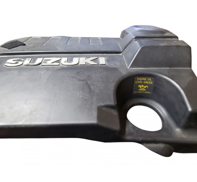 Накладка двигателя декоративная Suzuki Grand Vitara 2006-2010 1317067J10