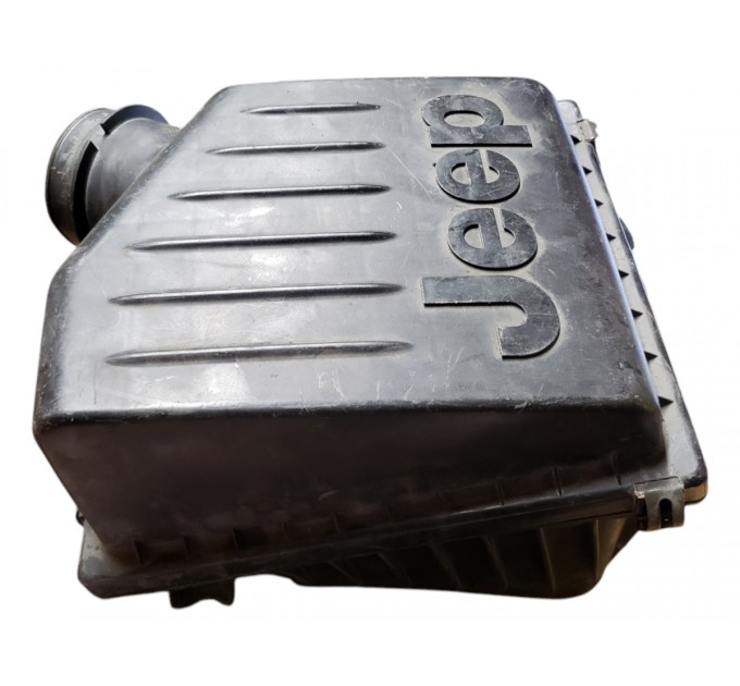Корпус воздушного фильтра в сборе Jeep Cherokee WJ 3.1D 1998-2004 5013466AA