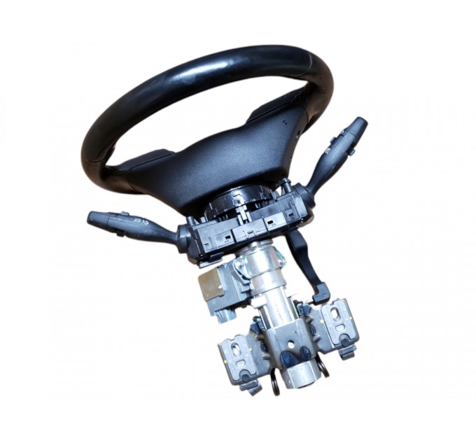Руль в сборе под перешив Kia Niro 2016-2025 56100G5310SX4