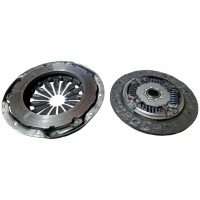 Комплект сцепления F9QB Suzuki Grand Vitara 2005-2015 1.9td 2240067J00