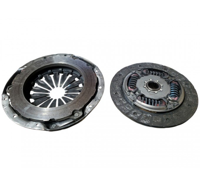 Комплект сцепления F9QB Suzuki Grand Vitara 2005-2015 1.9td 2240067J00