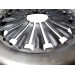 Комплект сцепления F9QB Suzuki Grand Vitara 2005-2015 1.9td 2240067J00