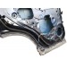 дверь задняя левая suzuki grand vitara 2005-2015 6800465832