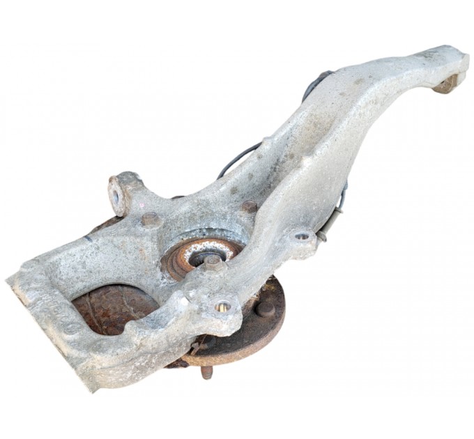 Кулак передний правый в сборе Jeep Grand Cherokee WK 3.0D 2005-2010 52090179AC