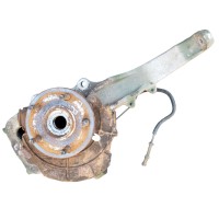 Кулак передний правый в сборе Jeep Grand Cherokee WK 3.0D 2005-2010 52090179AC
