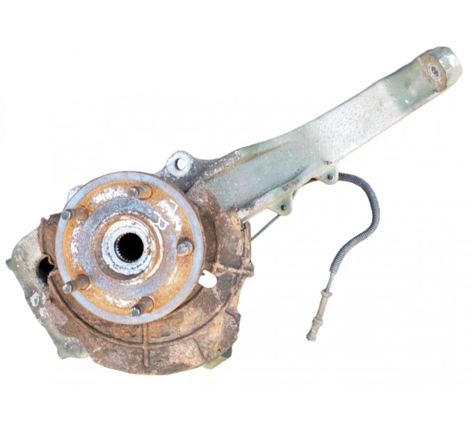 Кулак передний правый в сборе Jeep Grand Cherokee WK 3.0D 2005-2010 52090179AC